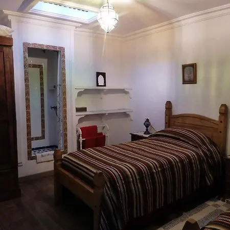 Holiday home Casa Natalia *
