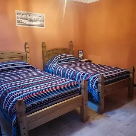 Casa Natalia
