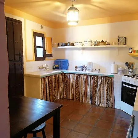Tatil Evi Casa Natalia *