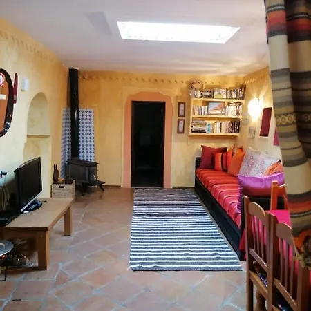 Holiday home Casa Natalia *