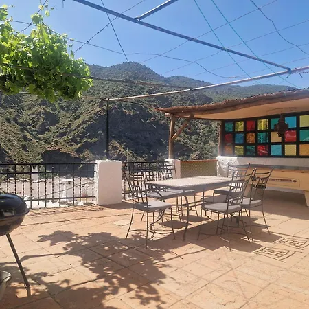 Tatil Evi Casa Natalia